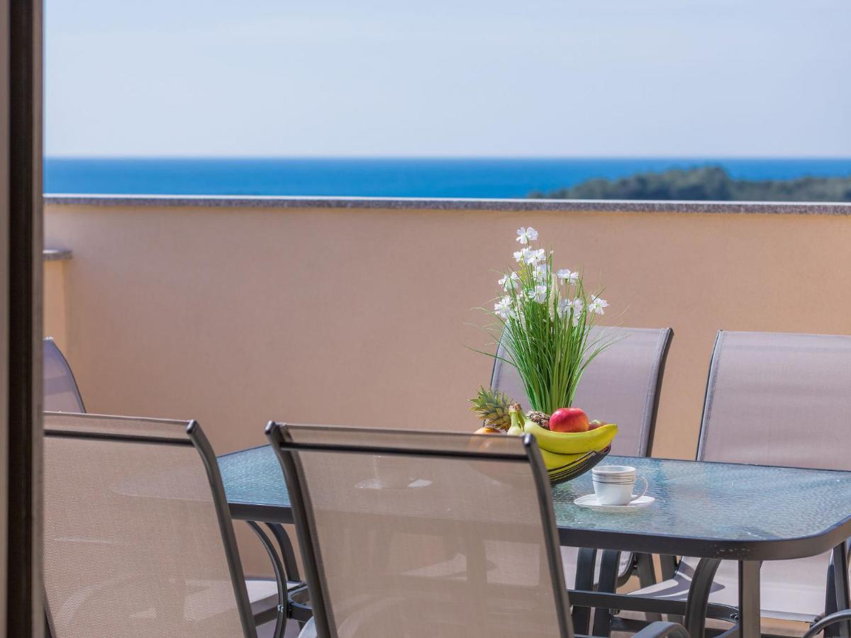 Apartment Joy By Interhome Pula Ngoại thất bức ảnh