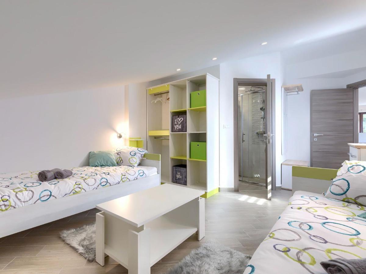 Apartment Joy By Interhome Pula Ngoại thất bức ảnh