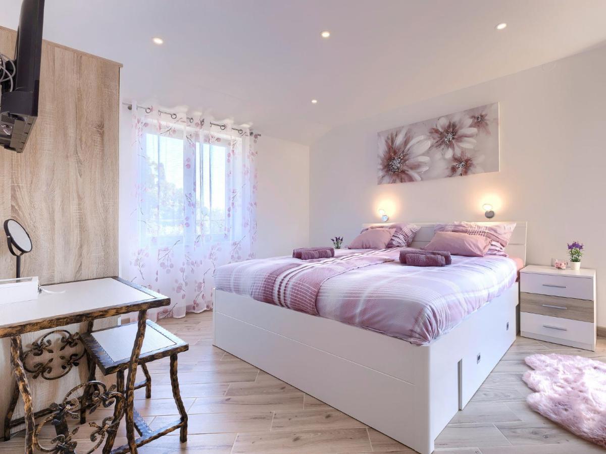Apartment Joy By Interhome Pula Ngoại thất bức ảnh