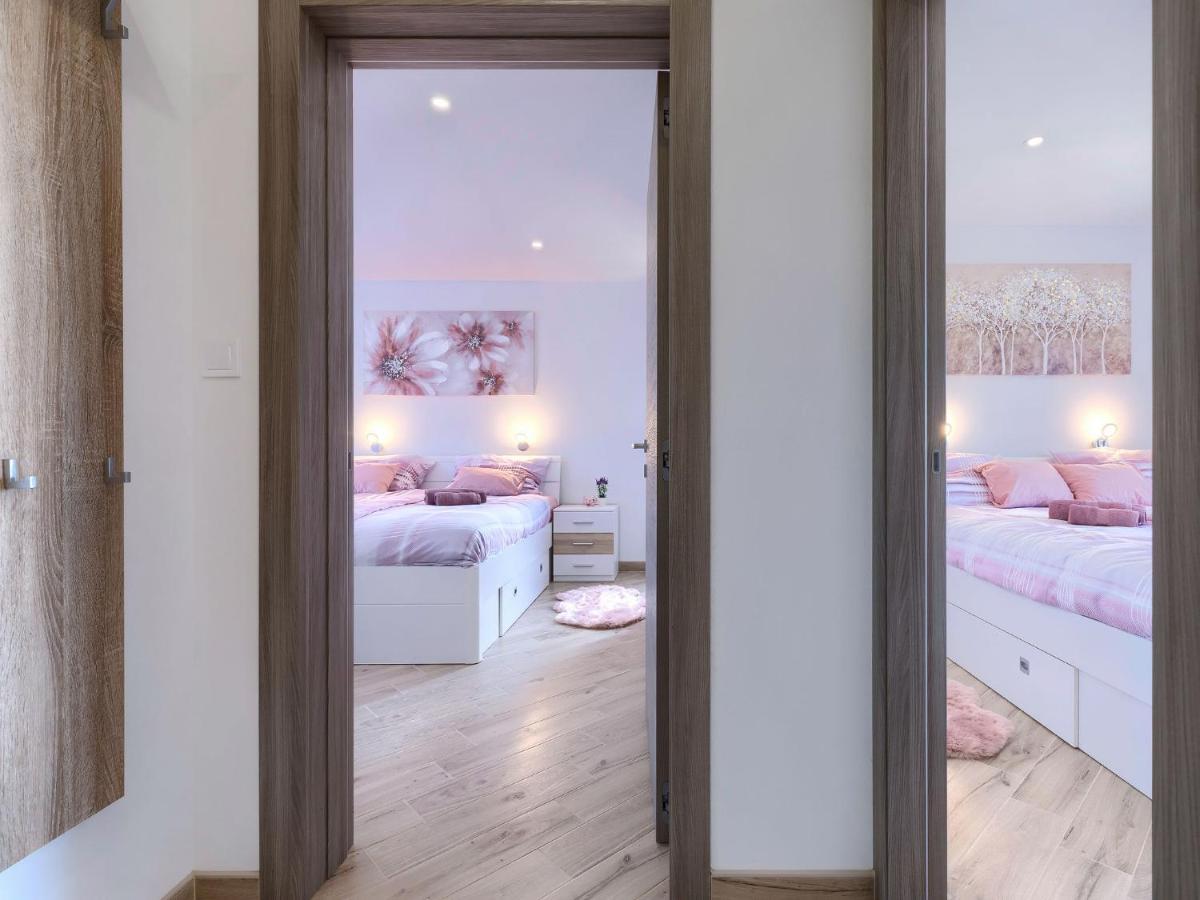 Apartment Joy By Interhome Pula Ngoại thất bức ảnh